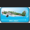 Heinkel HE 111 P-2 675 Kl.HC WWII